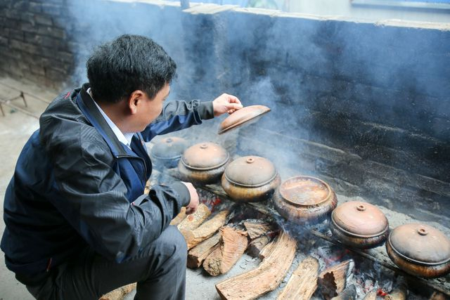 Anh Trần B&aacute; Toản ở l&agrave;ng Vũ Đại (L&yacute; Nh&acirc;n, H&agrave; Nam) cho biết: