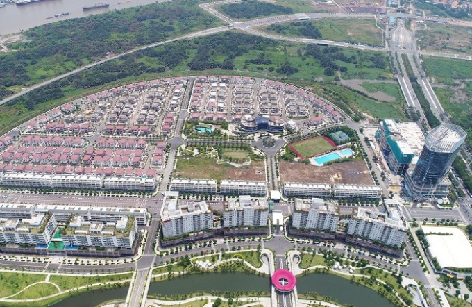 Gi&aacute; đất bồi thường qu&aacute; thấp, d&acirc;n khổ, chủ đầu tư &ldquo;mang tiếng&rdquo;.&nbsp;