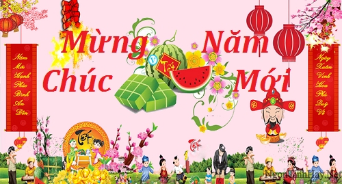 Những lời chúc Tết Kỷ Hợi 2019 hay và ý nghĩa nhất cho tất cả mọi người