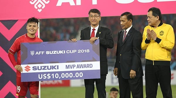 đến s&acirc;n chơi d&agrave;nh cho c&aacute;c đội tuyển tại AFF Cup 2019.&nbsp;
