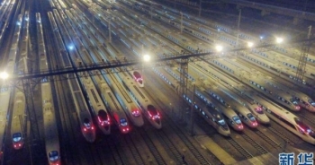 Sự thay đổi xu hướng của cuộc di dân lớn nhất hành tinh ở Trung Quốc