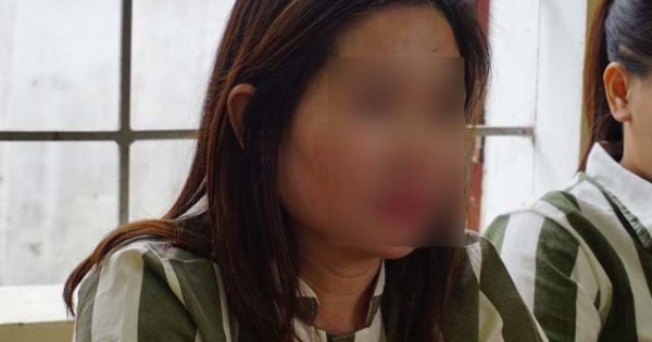 Nước mắt trên mâm cơm ngày Tết ở trại giam