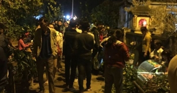 Phiên chợ cầu may một năm chỉ họp một lần