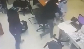 2 nghi can cướp trạm thu phí cao tốc TP HCM – Long Thành – Dầu Giây là nhân viên VEC E