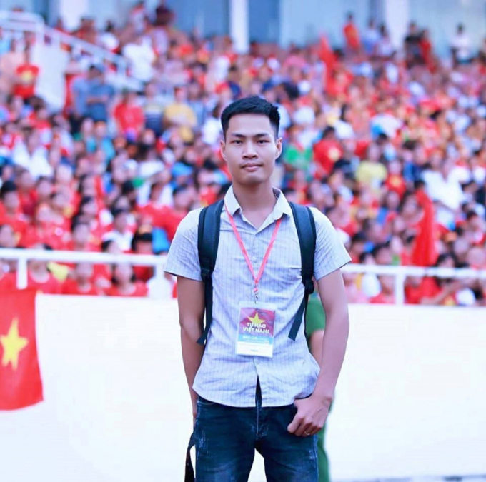 Ph&oacute;ng vi&ecirc;n Mạnh Hưng.