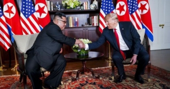 Mỹ nói về quyết định chọn Việt Nam làm địa điểm tổ chức thượng đỉnh Trump-Kim