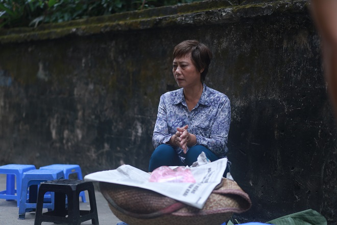 Nghệ sĩ L&ecirc; Hồ Lan từng lao v&agrave;o &ocirc;t&ocirc; tự tử v&igrave; t&igrave;nh