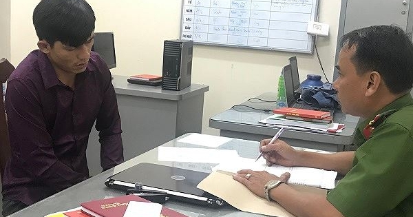 Lời khai nghi can vụ cướp trạm thu phí Long Thành - Dầu Giây