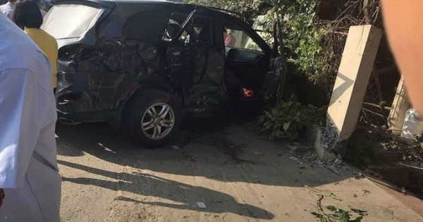 135 người chết do tai nạn giao thông trong 7 ngày nghỉ Tết