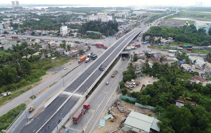 C&oacute; được những con đường th&ocirc;ng tho&aacute;ng l&agrave; mong muốn của những người tham gia giao th&ocirc;ng.