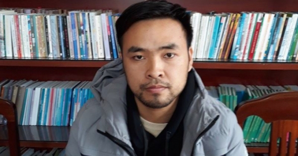 Bắt tên cướp 3 năm trốn nã bị Trung Quốc trả về