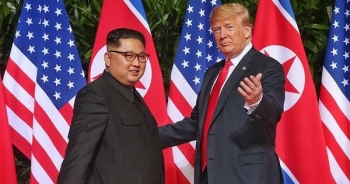 Hội nghị thượng đỉnh Trump – Kim diễn ra ở Trung tâm hội nghị quốc gia?