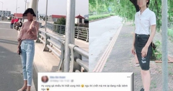 Đã tìm thấy thi thể nữ sinh nhảy cầu Gia Bảy tự tử tối mùng 5 tết