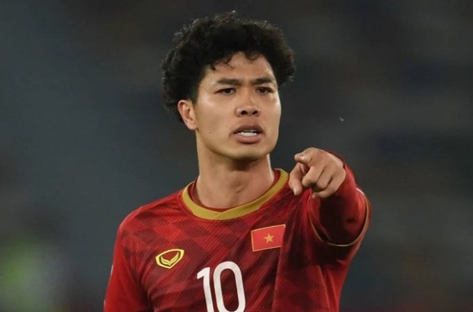 Hy vọng HAGL v&agrave; C&ocirc;ng Phượng đ&atilde; c&oacute; một lựa chọn đ&uacute;ng đắn.