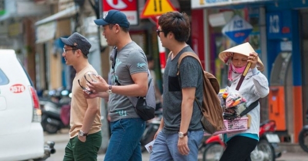 Việt Nam: Điểm đến hấp dẫn với du khách Hàn Quốc