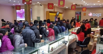 Có nên đổ xô đi mua vàng nhân ngày 