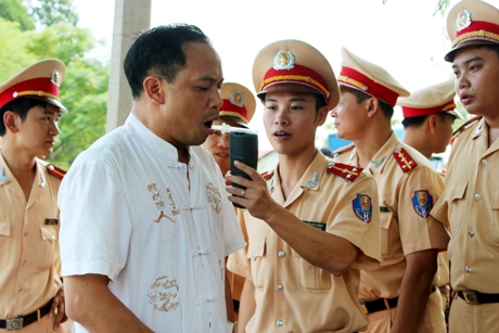 Khi nào xử lý hình sự đối với chủ doanh nghiệp có lái xe gây tai nạn?