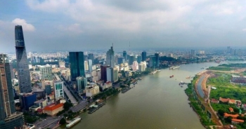 Điều chỉnh Quy hoạch chung TP Hồ Chí Minh