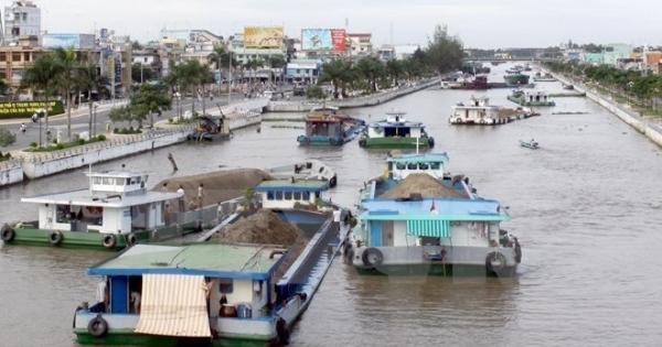 Hoàn thiện Đề án bảo đảm TTATGT đường thủy nội địa