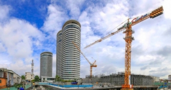 2019: Một năm “khóc - cười” với các đại gia xây dựng