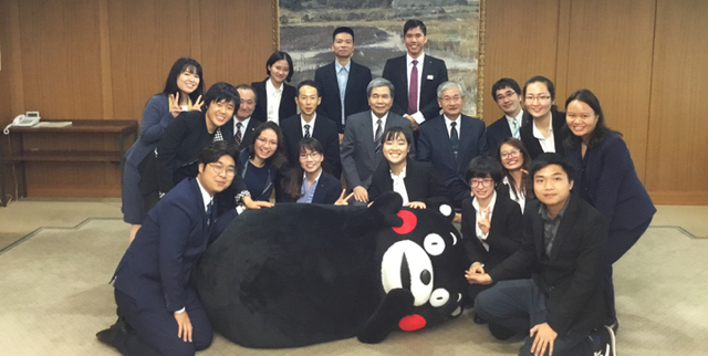 Trường Đại học Việt Nhật tuyển sinh chương tr&igrave;nh Thạc sĩ năm 2019