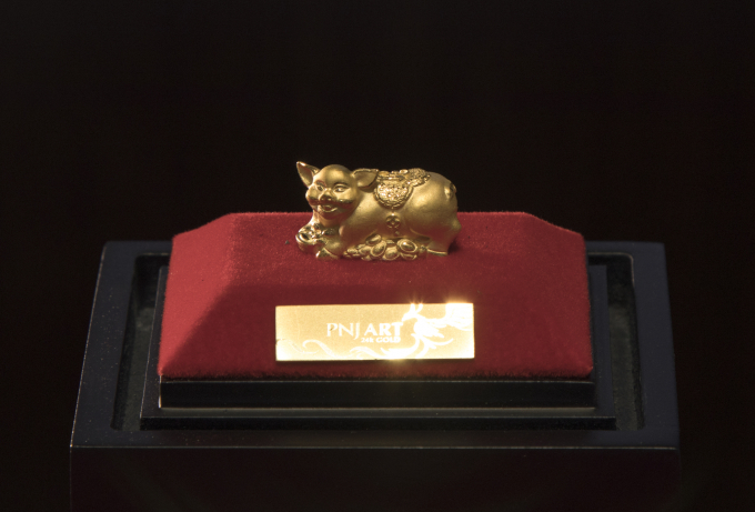 Nhiều sản phẩm c&oacute; h&igrave;nh