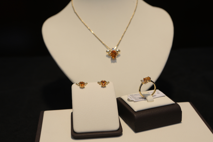 Ng&agrave;y v&iacute;a Thần T&agrave;i: Loạt sản phẩm heo v&agrave;ng l&ecirc;n ng&ocirc;i