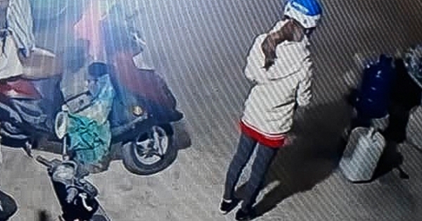 Công an triệu tập chủ xe tải có vết máu của nữ sinh bị sát hại khi đi giao gà