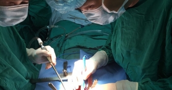 Lần đầu tái tạo van tim bằng vật liệu tự thân tại TP Đà Nẵng