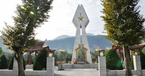 Khúc tráng ca trên đỉnh Pò Hèn năm 1979