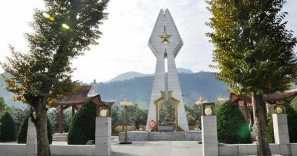 Khúc tráng ca trên đỉnh Pò Hèn năm 1979