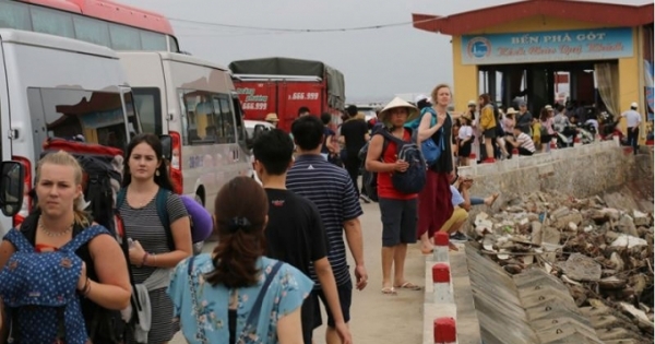 Hải Phòng tăng phí tham quan có làm khó doanh nghiệp lữ hành?