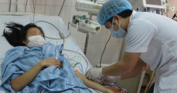 Cảnh báo nguy hiểm do lây nhiễm cúm A/H1N1