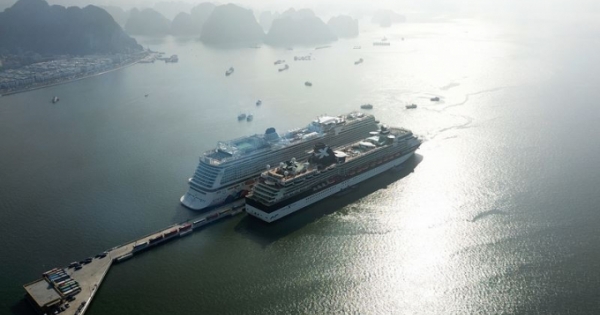 Xây sân bay, cảng biển: Nhà đầu tư thấy lợi ích cho cả một vùng kinh tế