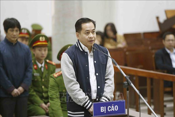 Phan Văn Anh Vũ (tức Vũ