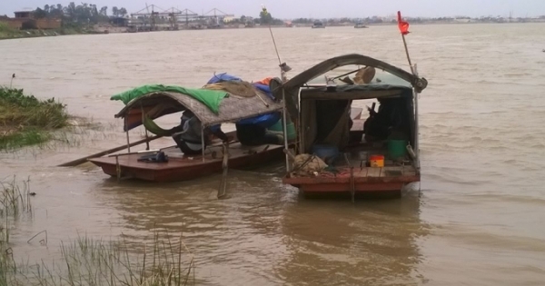 Khởi tố, bắt tạm giam người chồng sát hại phi tang xác vợ xuống sông Hồng