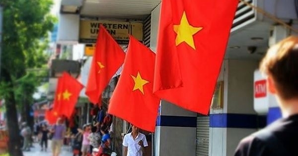 Giỗ tổ Hùng Vương năm 2019 được nghỉ 3 ngày