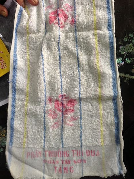 Linh thi&ecirc;ng chuyện người l&iacute;nh H&agrave; Nội một m&igrave;nh ph&aacute; kho đạn v&ugrave;ng bi&ecirc;n năm 1979