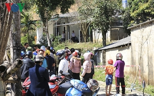 Diễn biến mới vụ nữ sinh đi giao g&agrave; bị s&aacute;t hại ở Điện Bi&ecirc;n