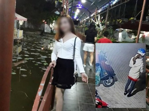 Diễn biến mới vụ nữ sinh đi giao g&agrave; bị s&aacute;t hại ở Điện Bi&ecirc;n