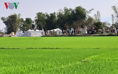 Diễn biến mới vụ nữ sinh đi giao g&agrave; bị s&aacute;t hại ở Điện Bi&ecirc;n