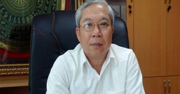 Chủ tịch VEC Mai Tuấn Anh có "đánh lừa" dư luận?