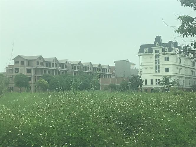 Địa ốc 7AM: Những dự &aacute;n 'kh&ocirc;ng lớn' từ thời s&aacute;p nhập H&agrave; Nội, dự &aacute;n nợ thuế gần 300 tỉ đồng ở Nghệ An