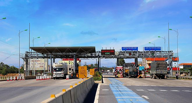 Triển khai ETC gặp kh&oacute; do nhiều quy định chưa tạo điều kiện cho người d&acirc;n sử dụng dịch vụ.