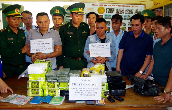 Lợi nhuận ma t&uacute;y, mại d&acirc;m... sẽ được l&agrave;m r&otilde;