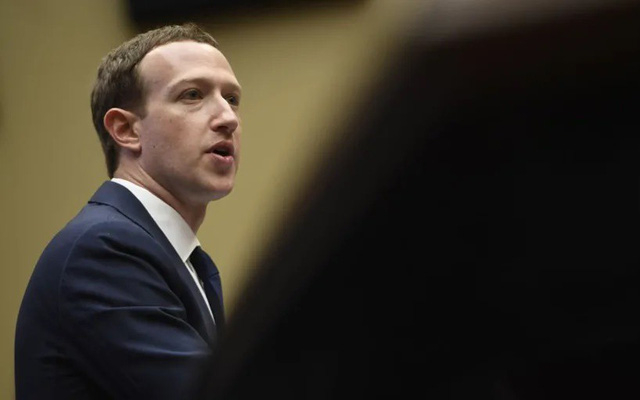 Ch&iacute;nh phủ Anh muốn c&oacute; luật cụ thể để quản l&iacute; những c&ocirc;ng ty như Facebook.