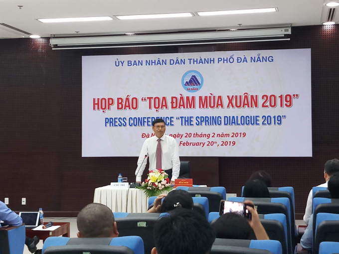 Năm 2019, Đ&agrave; Nẵng x&aacute;c định ưu ti&ecirc;n thu h&uacute;t đầu tư nước ngo&agrave;i (FDI)&nbsp;v&agrave;o c&aacute;c ng&agrave;nh nghề đ&oacute;n đầu c&aacute;ch mạng c&ocirc;ng nghiệp 4.0.