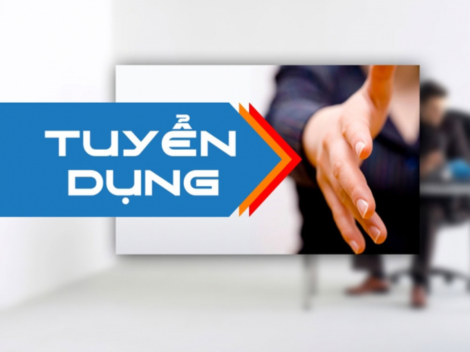 B&aacute;o Ph&aacute;p luật Việt Nam tuyển dụng Ph&oacute;ng vi&ecirc;n, nh&acirc;n vi&ecirc;n truyền th&ocirc;ng