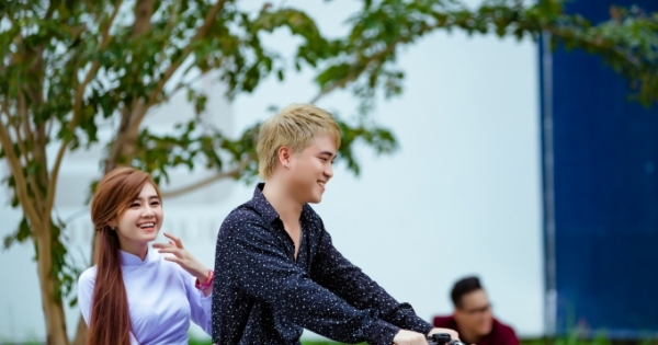 Lê Trọng Hiếu tạo hit bằng MV đậm chất miền Trung