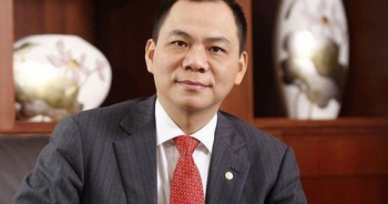 Ông Phạm Nhật Vượng đã giàu hơn “người thay đổi thế giới” Herbert Kohler